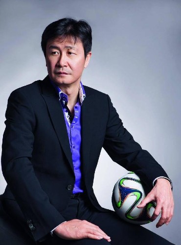 Hao Haidong